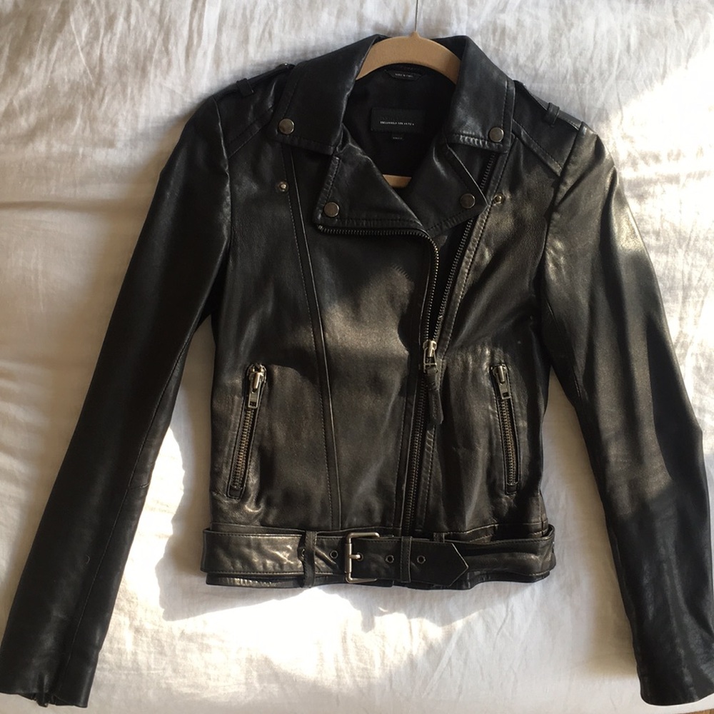 Mackage Florica Jacket